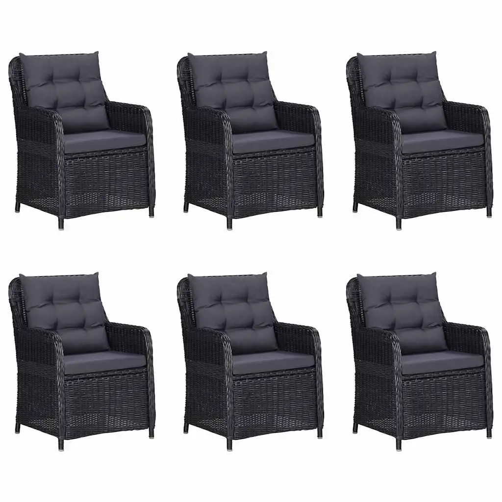 7 Piece Outdoor Dining Set