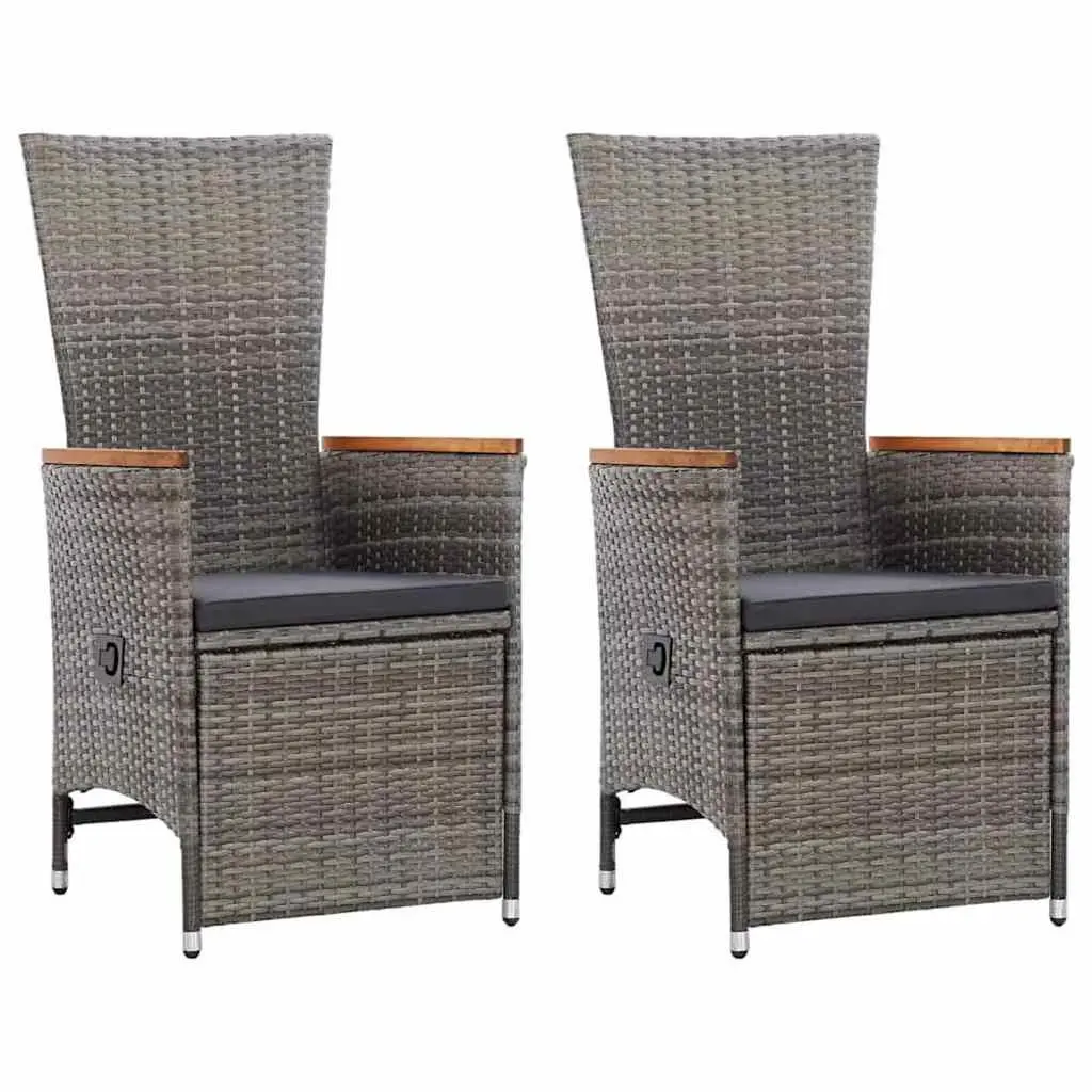 5 Piece Garden Dining Set