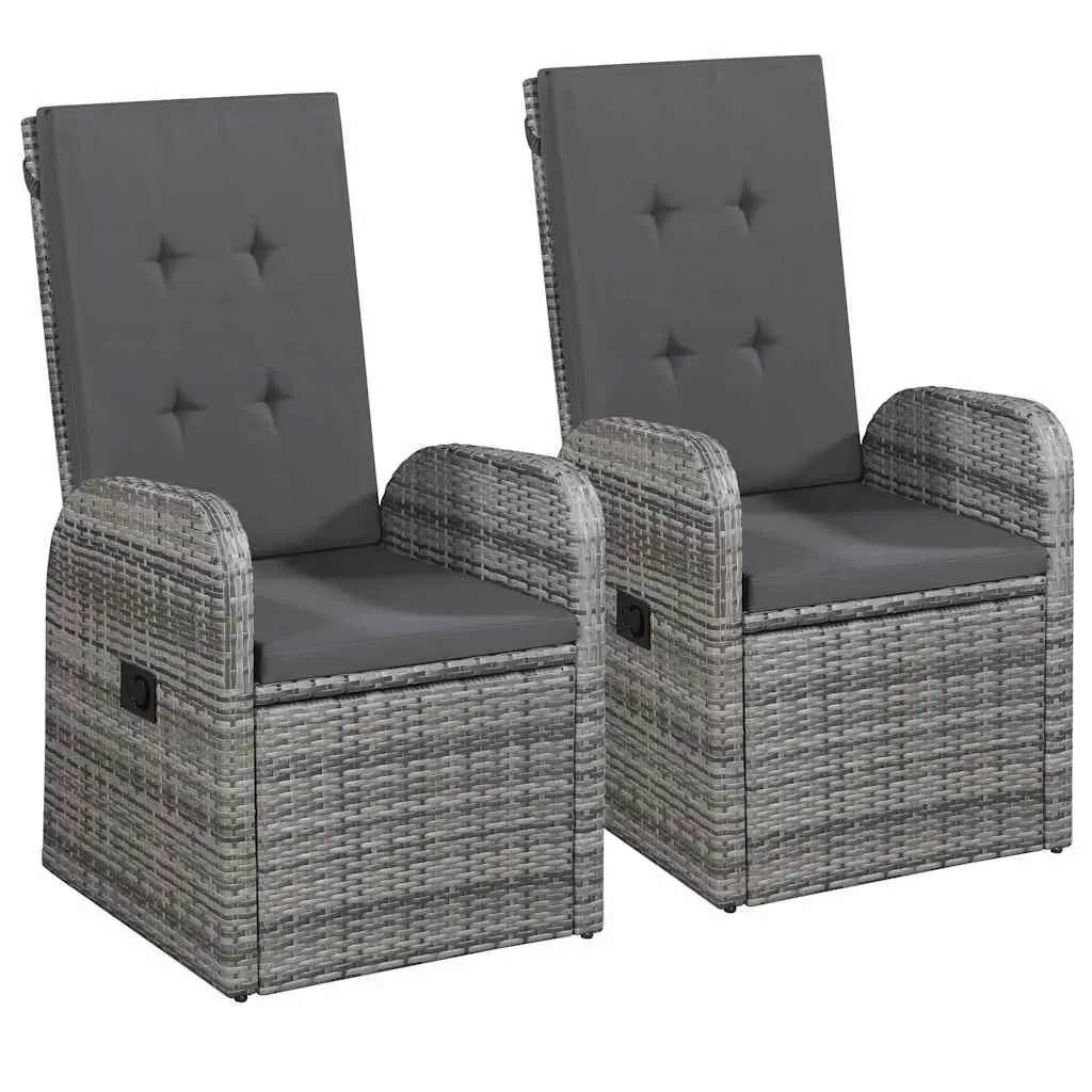 5 Piece Garden Dining Set for Lasting Use