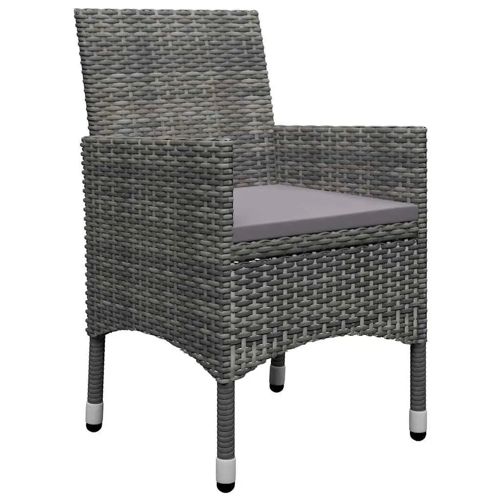 7-Piece Garden Dining Set for Lasting Use