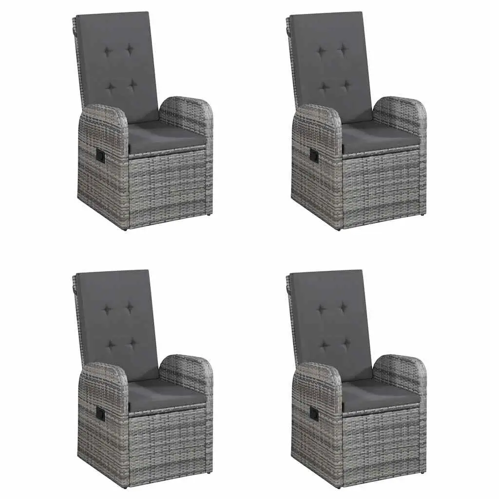 7 Piece Garden Dining Set