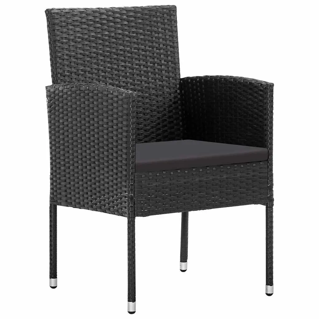 7 Piece Garden Dining Set