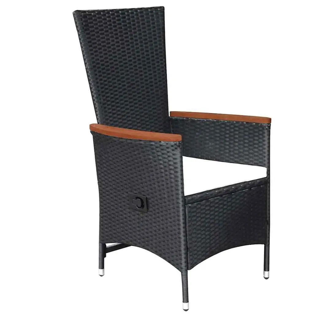 5-Piece Garden Dining Set