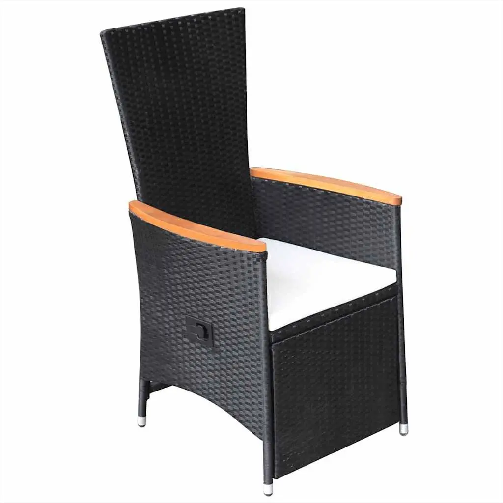 5-Piece Garden Dining Set