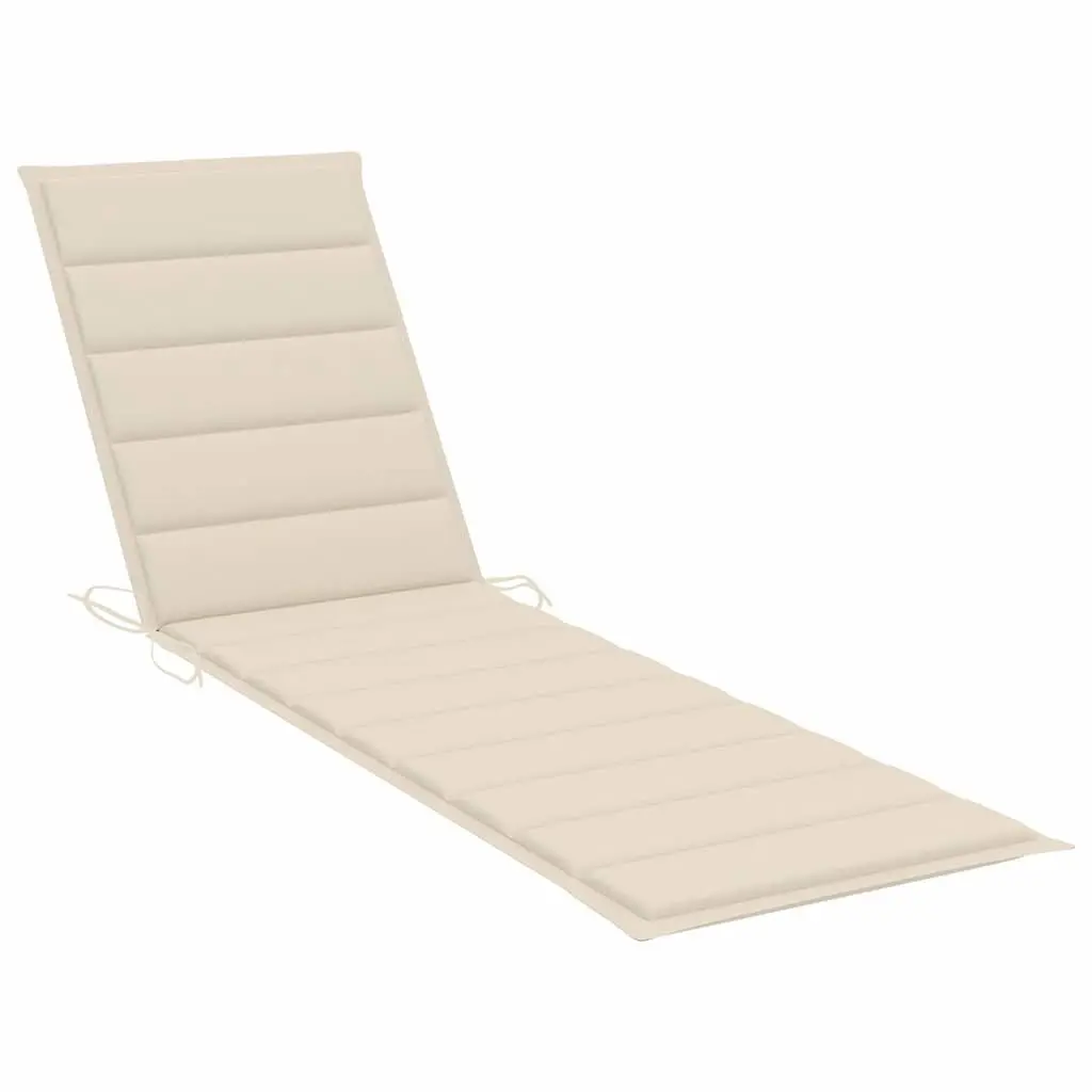 Sun Lounger Set with Easy Mobility and Style