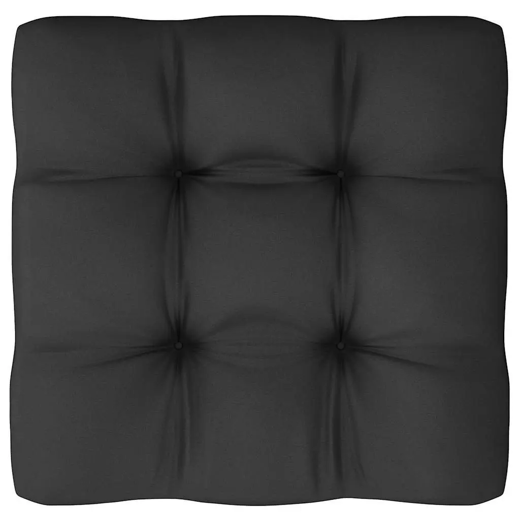 6 Piece Outdoor Lounge Set with Cushions