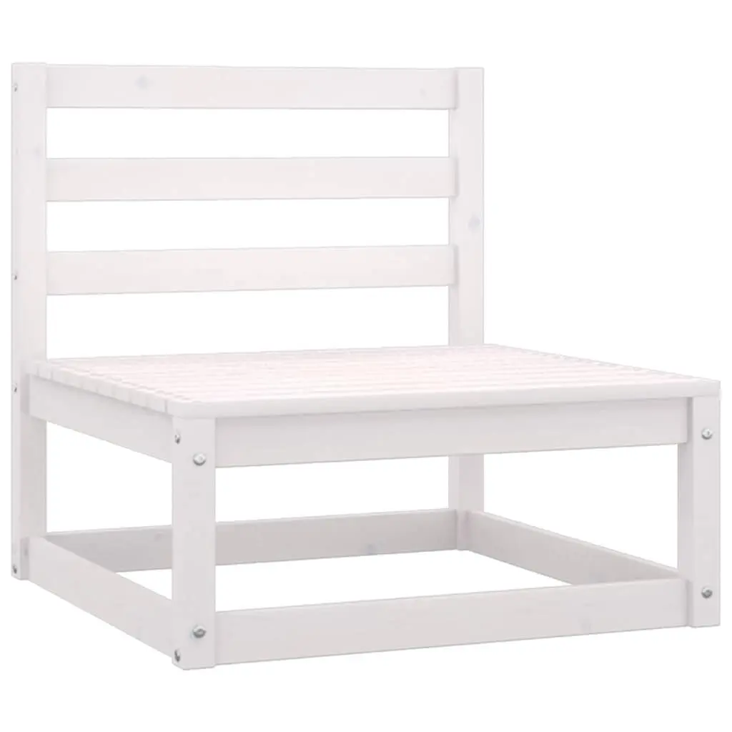 5-Piece Garden Lounge Set for Relaxation
