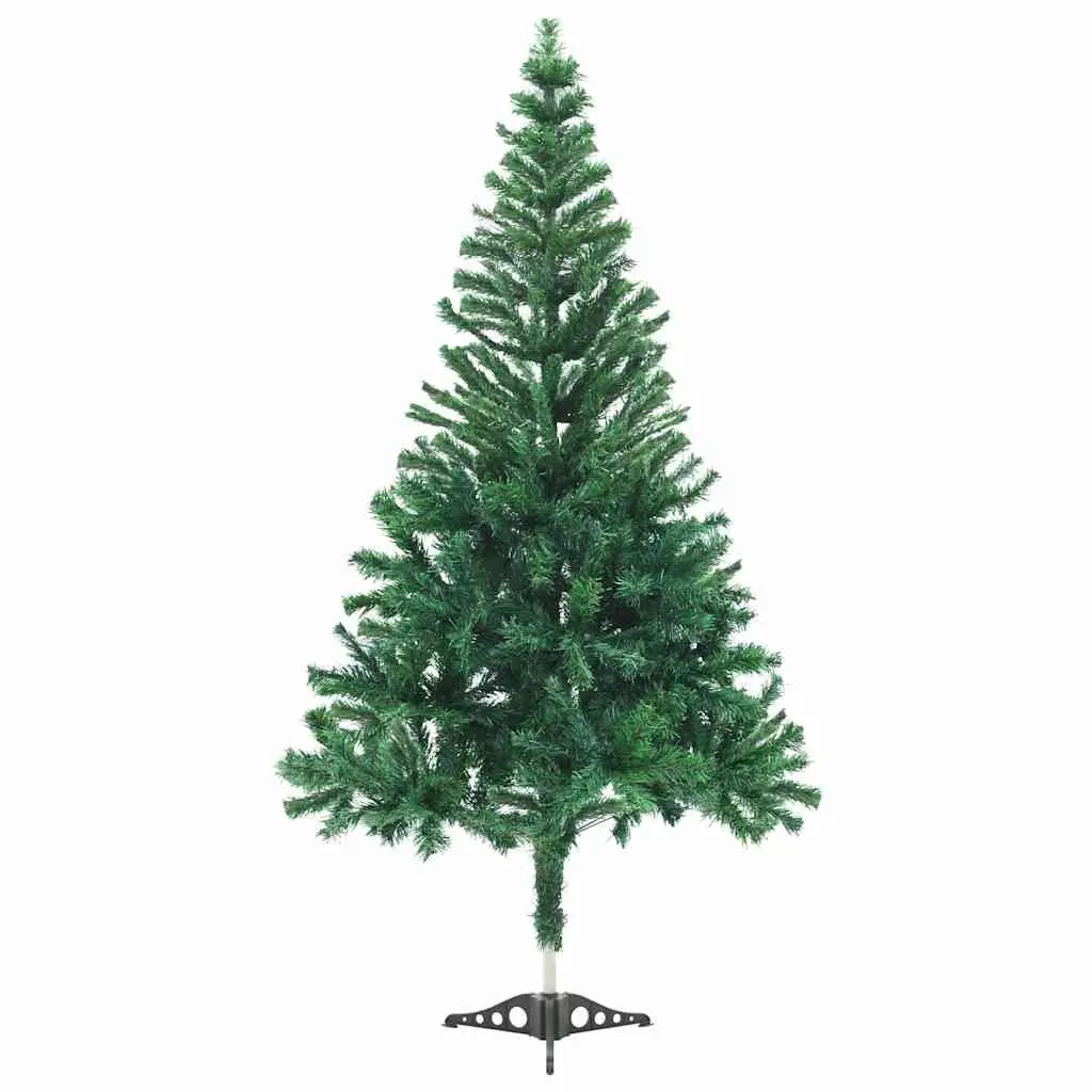120cm Pre-lit Christmas Tree for Yearly Use