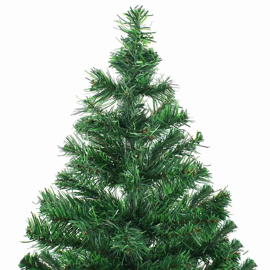 120cm Pre-lit Christmas Tree for Yearly Use