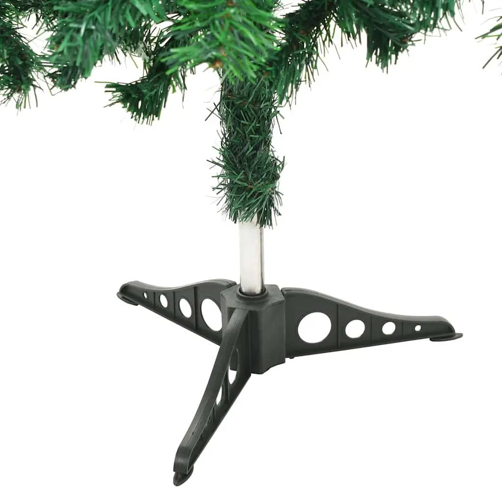 120cm Pre-lit Christmas Tree for Yearly Use