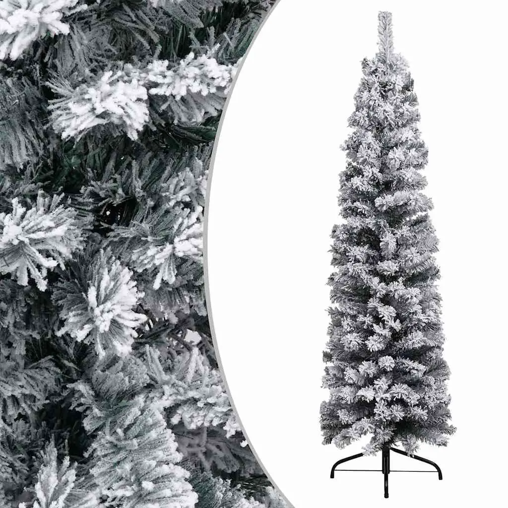 150cm Slim Christmas Tree