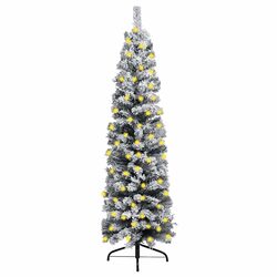 Reliable 240cm Christmas Tree for Every Holiday