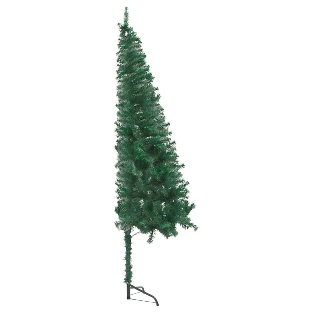 180cm Corner Christmas Tree for Annual Use