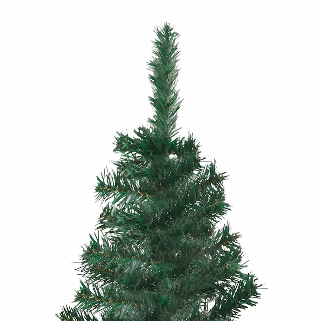 180cm Corner Christmas Tree for Annual Use