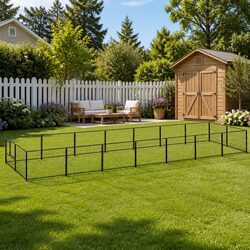 Reliable Outdoor Dog Kennel for Your Pets