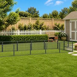 Reliable 18 m² Dog Kennel for Your Pets’ Safety