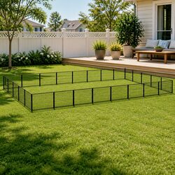 Warm and Reliable Large Outdoor Dog Enclosure