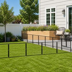 Safe and Durable Outdoor Dog Kennel for Your Pets