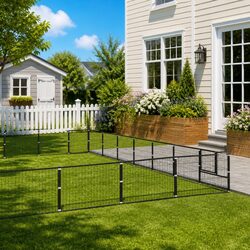 Reliable Outdoor Dog Kennel for Your Pets