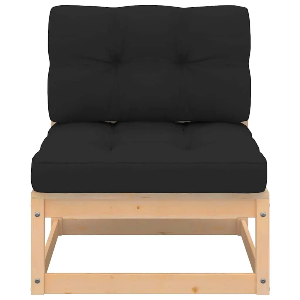 5 Piece Garden Lounge Set