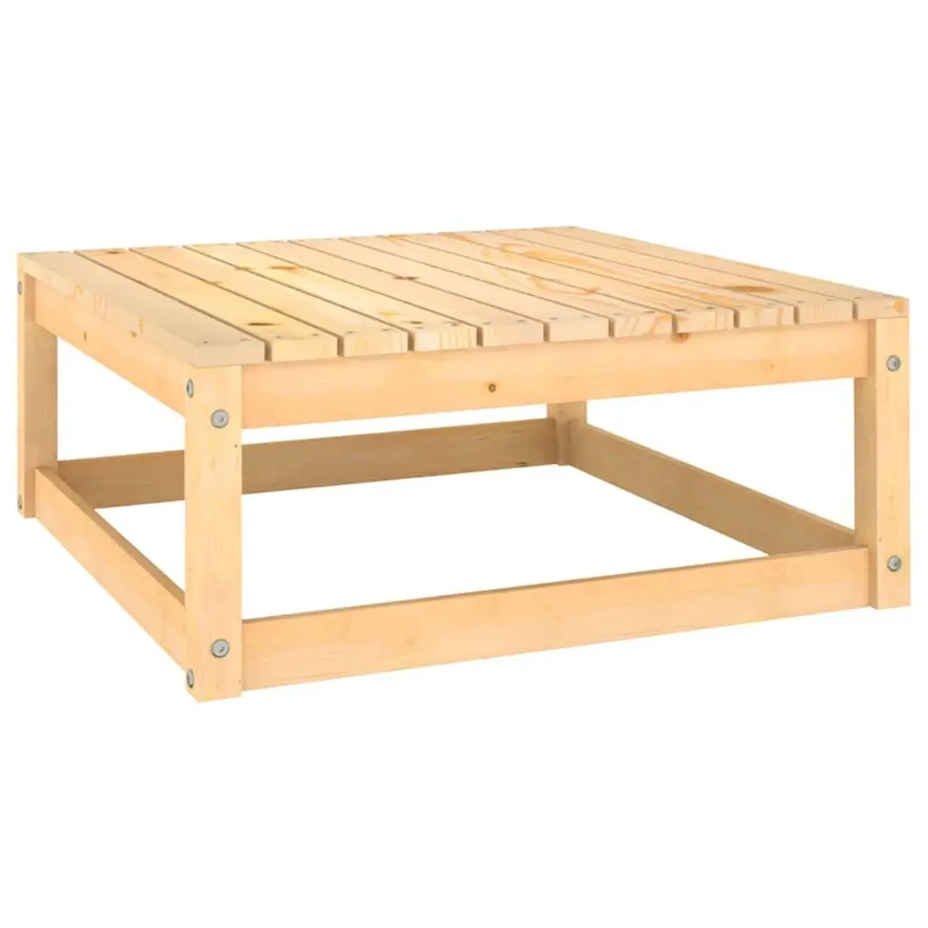 11 Piece Lounge Set for Outdoor Comfort