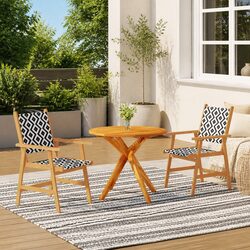 Quality Garden Dining Set for Your Outdoor Space
