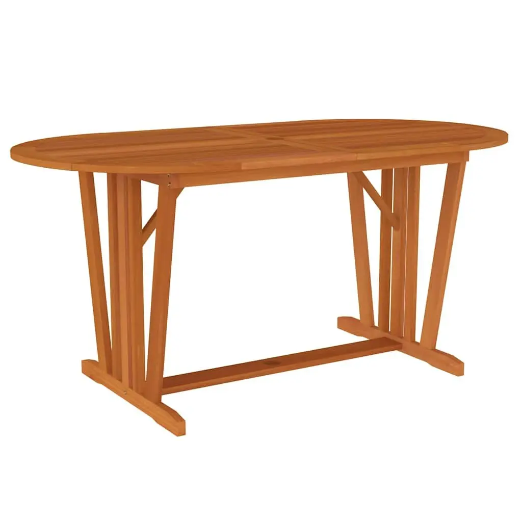 5 Piece Garden Dining Set