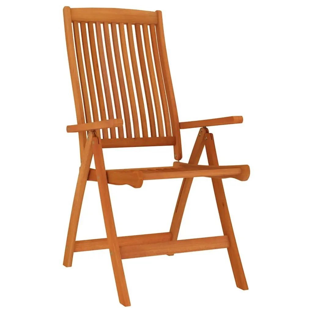 Solid Wood Folding Chairs for Outdoor Enjoyment