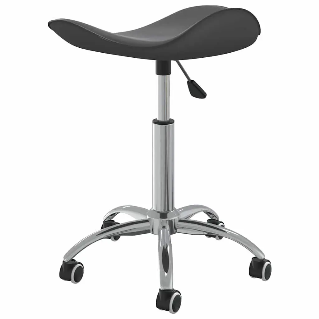 Grey Office Chair for Work