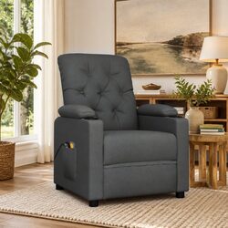 Comfort and Practicality Combined in a Massage Chair