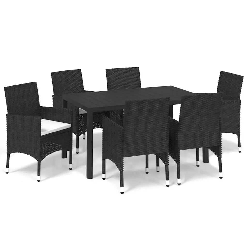 7 Piece Dining Set