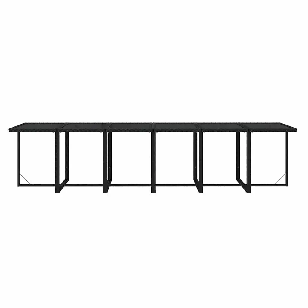 13 Piece Outdoor Dining Set
