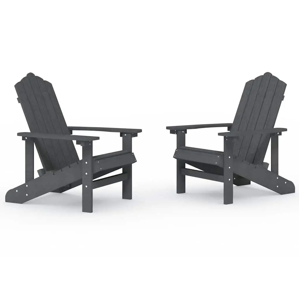 Adirondack Chairs Set of 2
