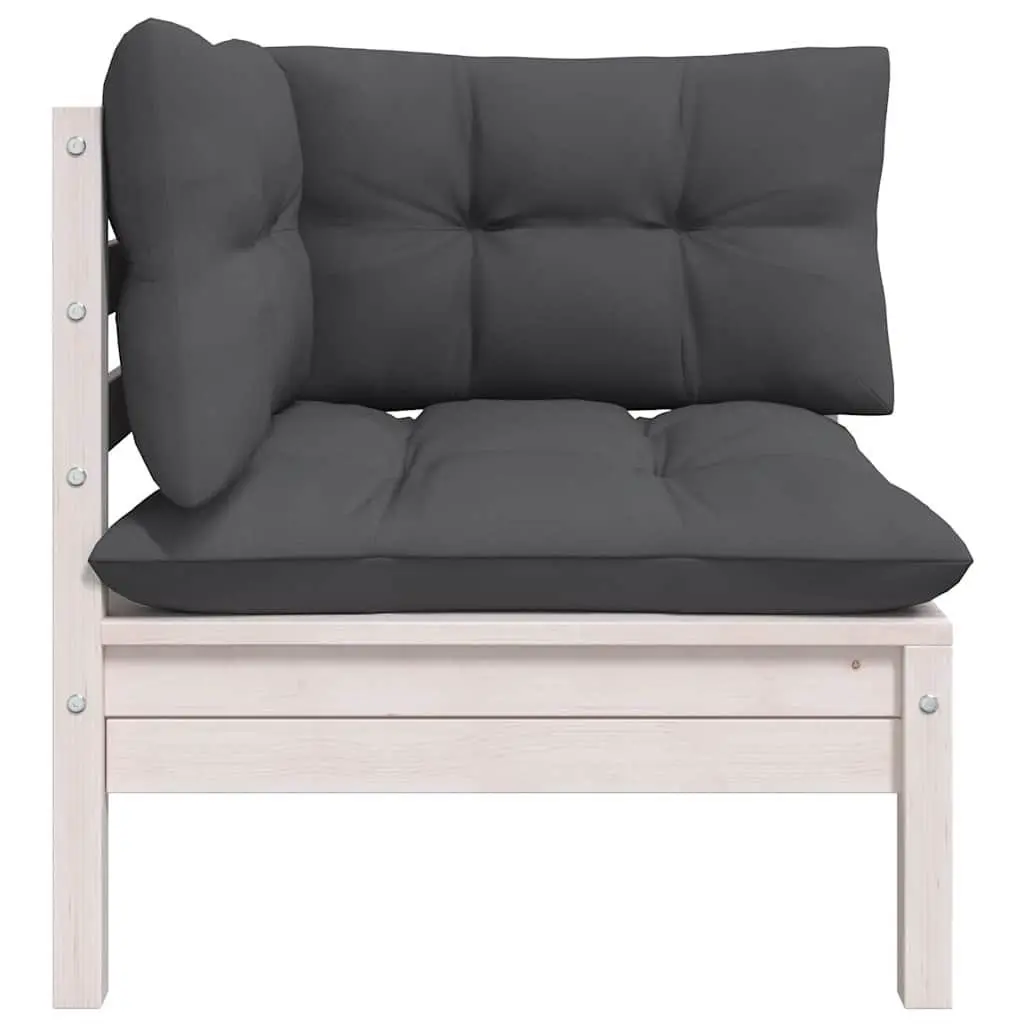 8 Piece Garden Lounge Set
