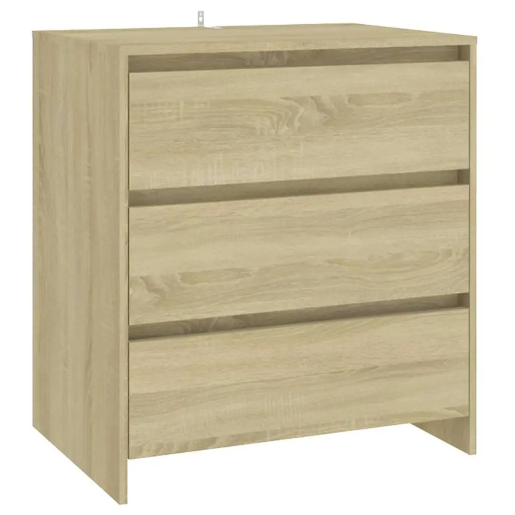 Sideboard Storage Cabinet Buffet 2 Piece Beige Home Living Room Furniture
