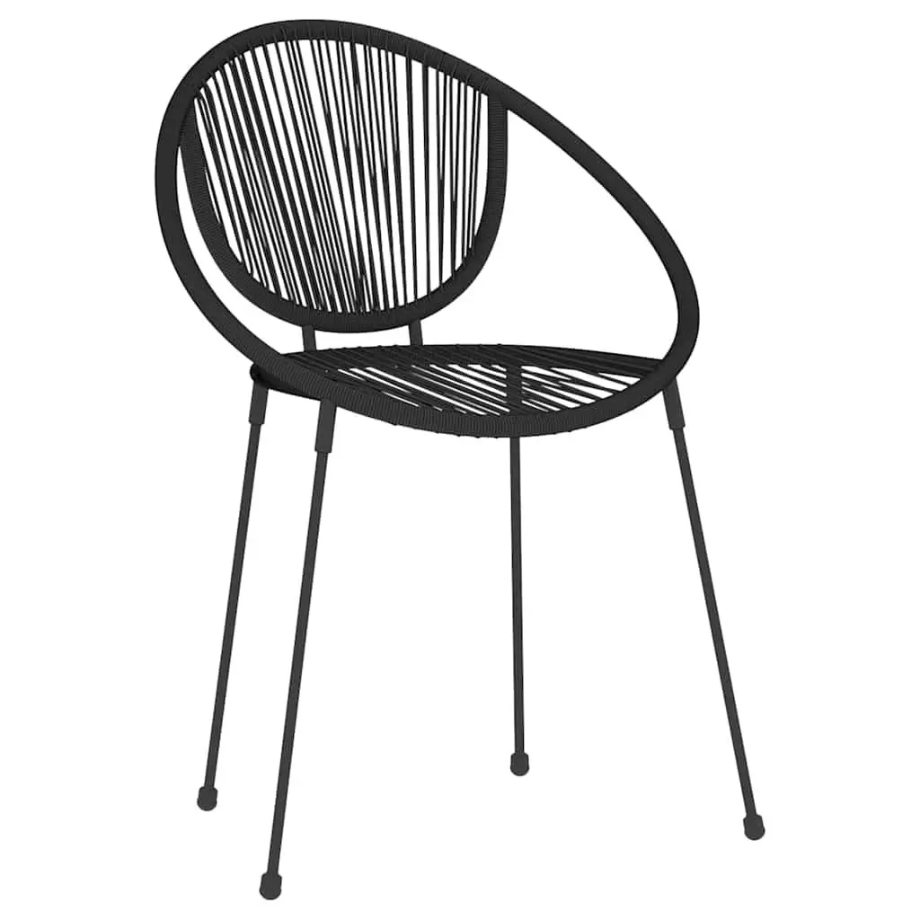 3-Piece Garden Dining Set
