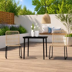 Quality Garden Dining Set: Stylish and Functional