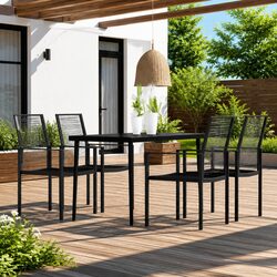 Reliable 5 Piece Outdoor Dining Set for Lasting Value