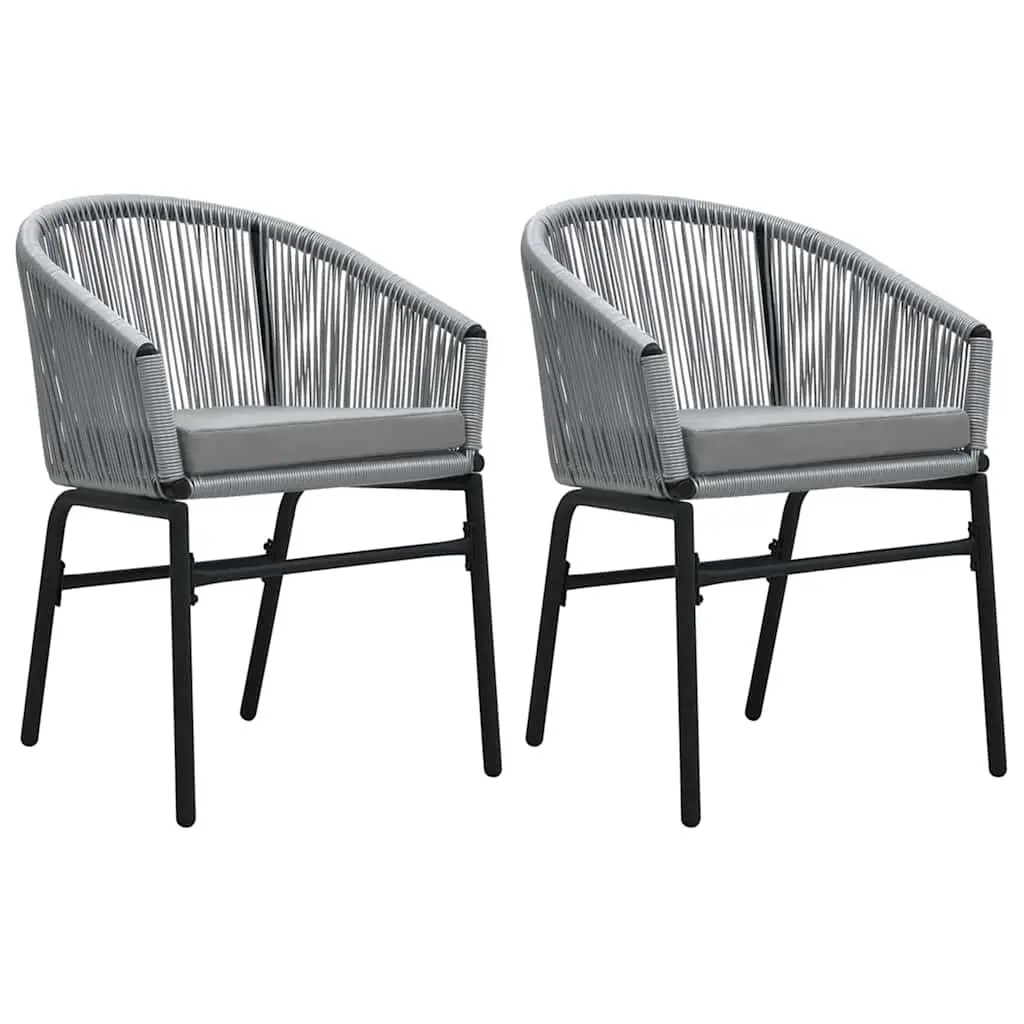 3 Piece Garden Dining Set