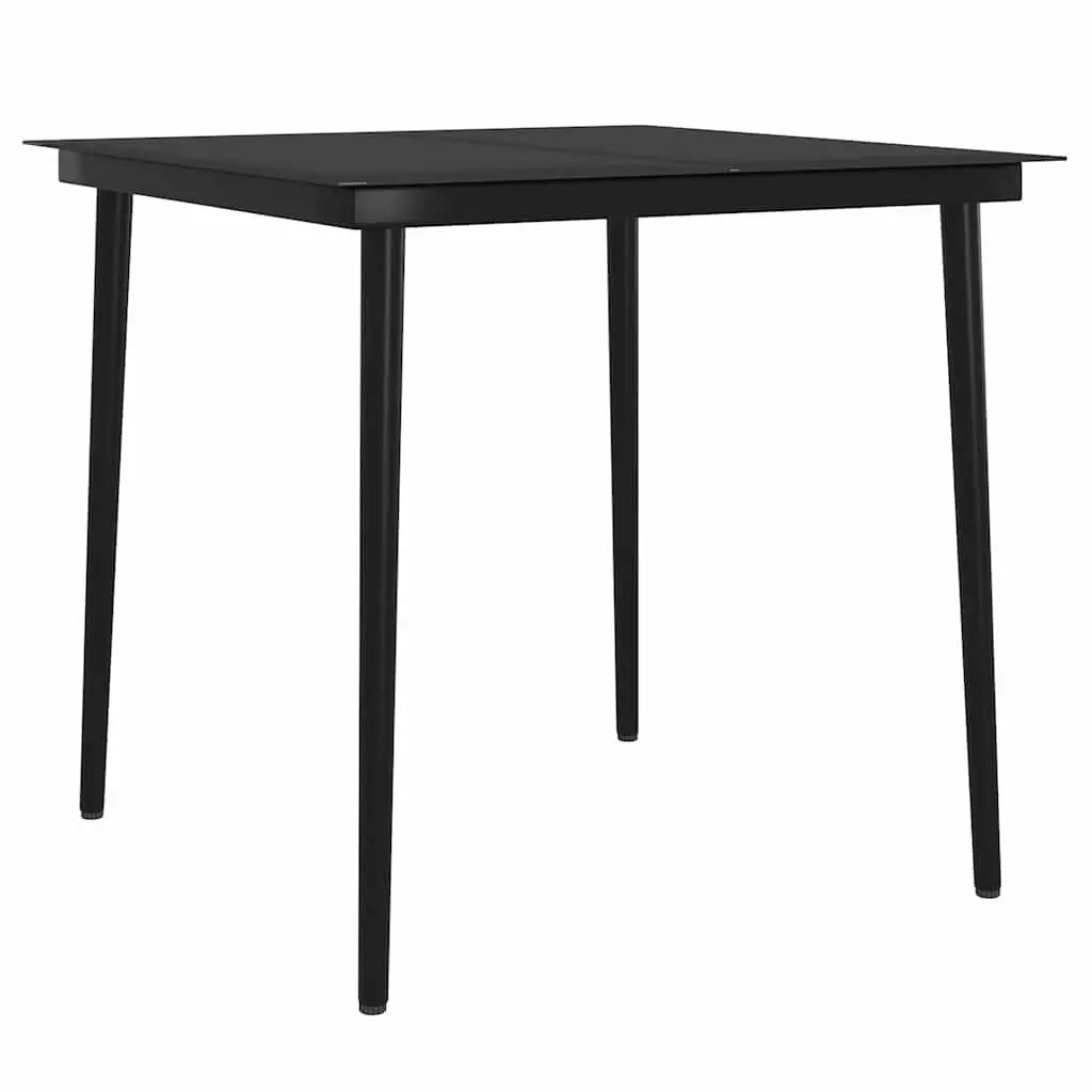 3 Piece Dining Set for Outdoor Enjoyment