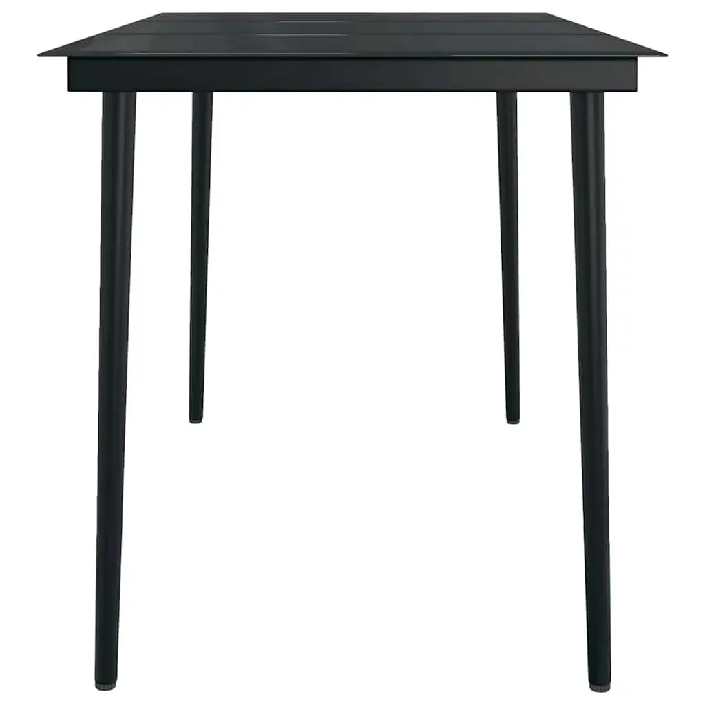 7-Piece Dining Set for Outdoor Enjoyment