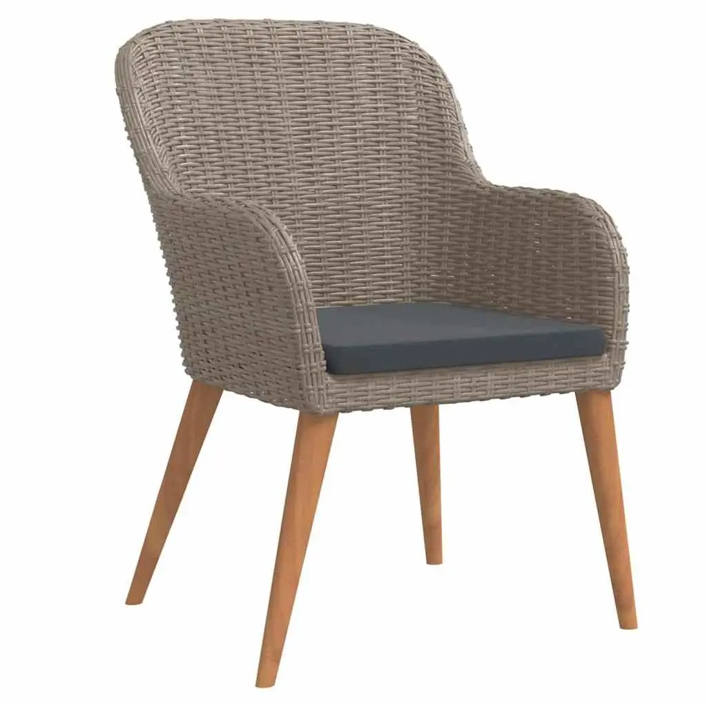 5 Piece Garden Dining Set