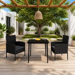 Comfort and Durability: Your Perfect Outdoor Dining Set