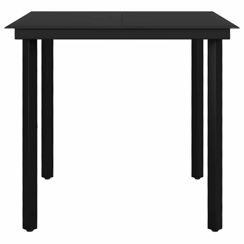5 Piece Dining Set for Outdoor Enjoyment