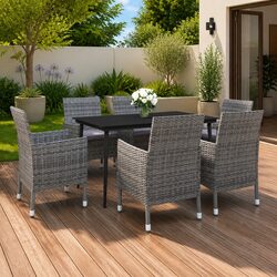 Comfort and Value in Your Outdoor Dining Experience