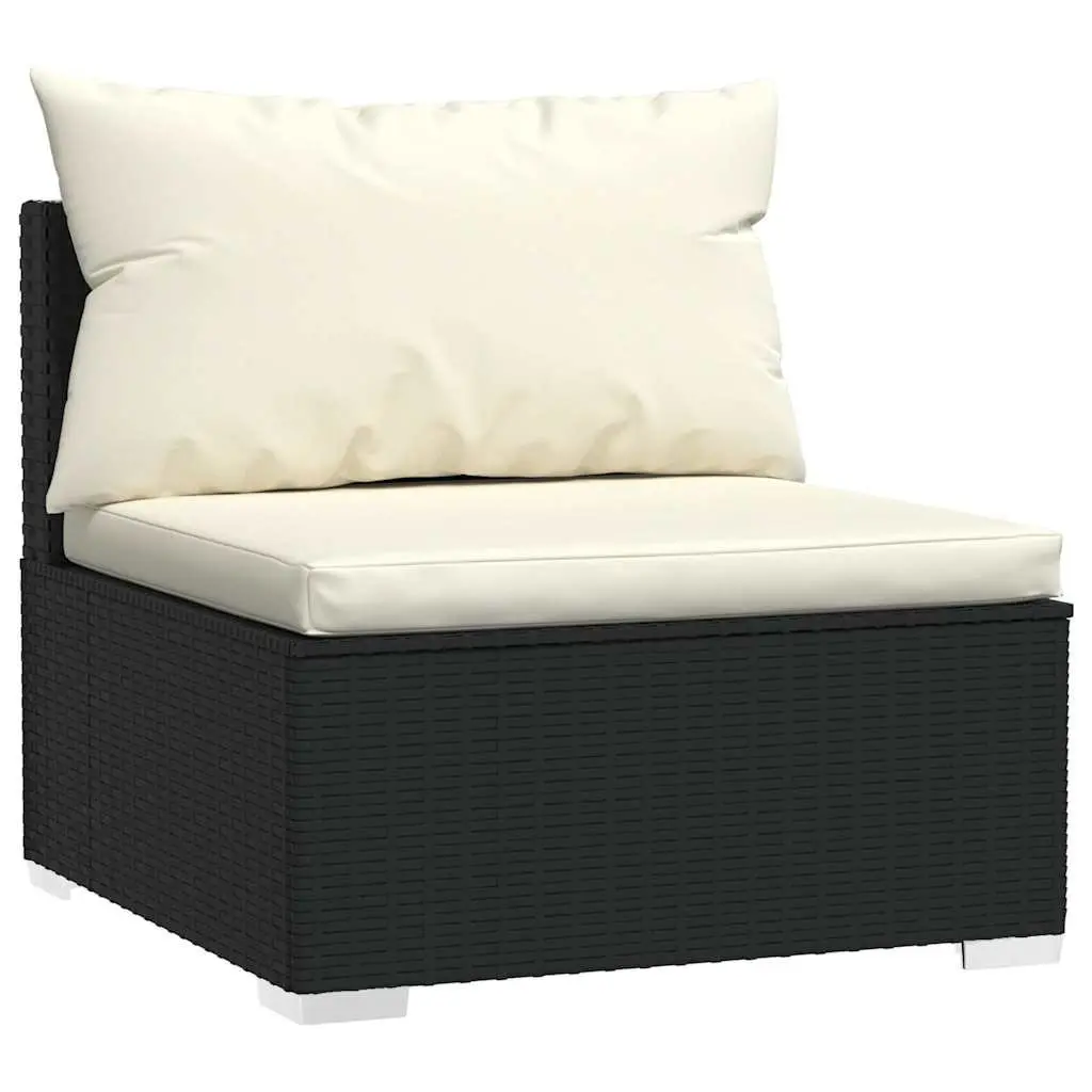 10 Piece Garden Lounge Set
