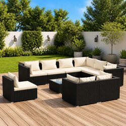 Dependable Outdoor Lounge Set for Great Value