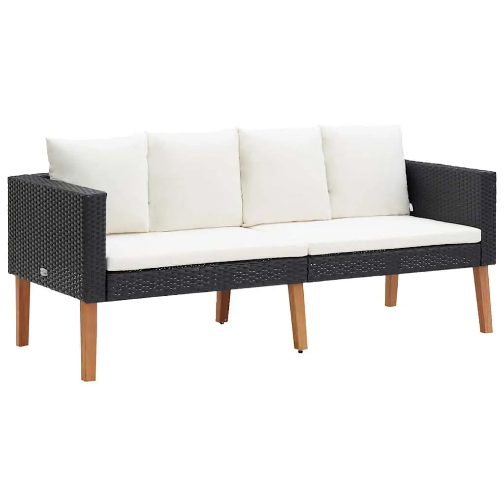 2-Seater Sofa for Outdoors