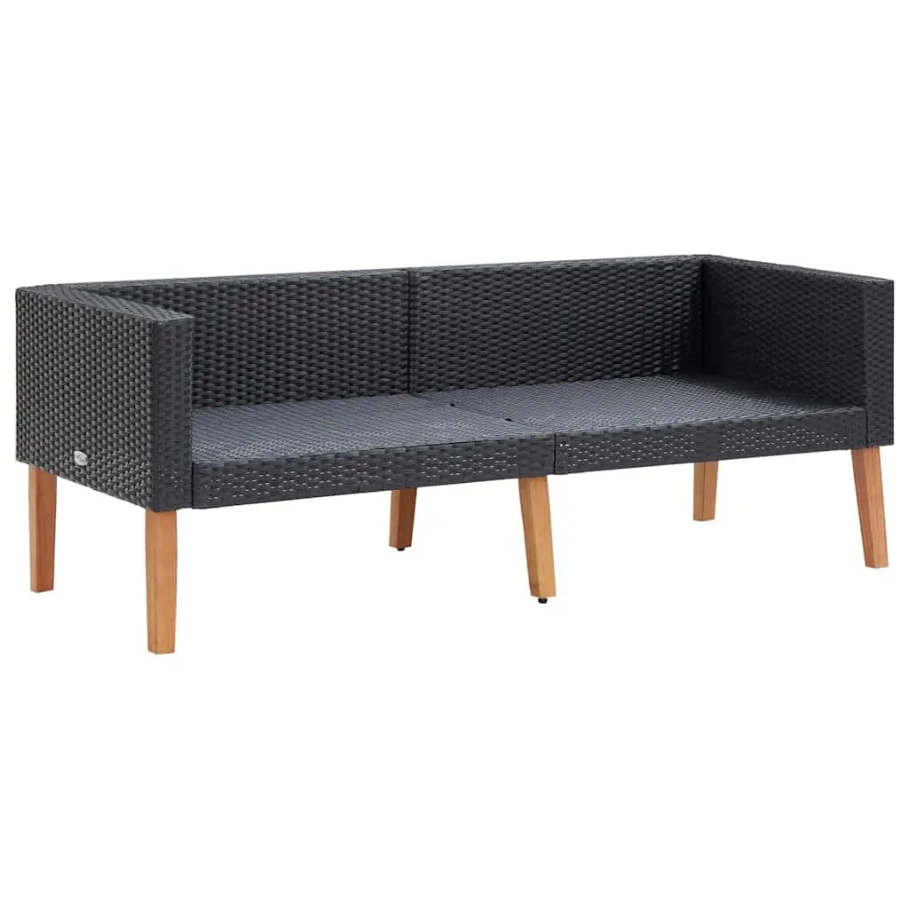 2-Seater Sofa for Outdoors