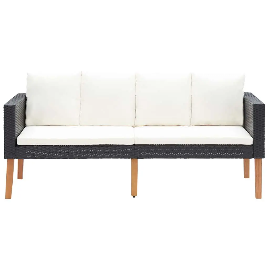 2-Seater Sofa for Outdoors